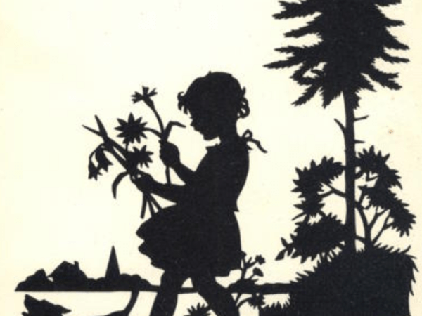 Running Away Towards&nbsp;Home