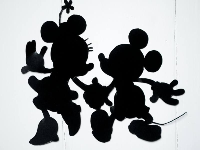 I Yelled “F*&K” at Disney&nbsp;World